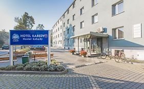 Hotel Labedy